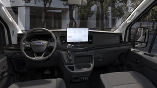 2025 Ford Transit® Internal Image 2